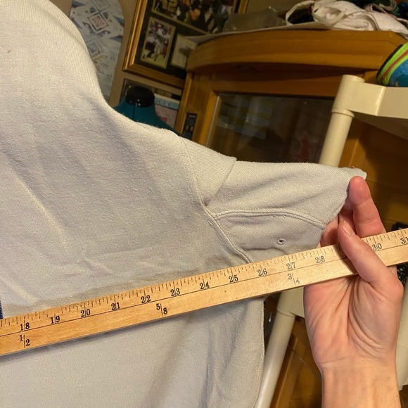 Rare 1970s authentic homerun derby jersey size 52 southland - Picture 5 of 8